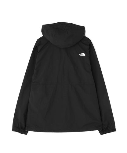 THE NORTH FACE Compact Jacket 夾克