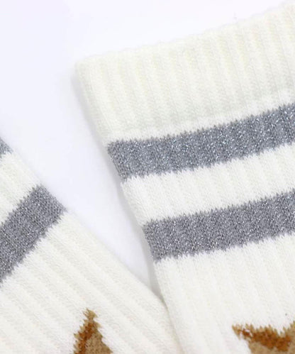 【ROSTER SOX】貓咪襪