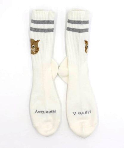 【ROSTER SOX】貓咪襪
