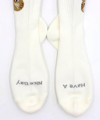 【ROSTER SOX】貓咪襪
