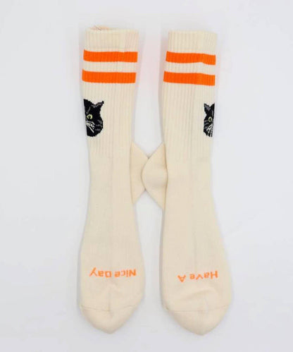 【ROSTER SOX】貓咪襪