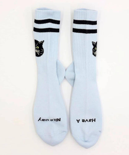 【ROSTER SOX】貓咪襪