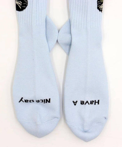 【ROSTER SOX】貓咪襪