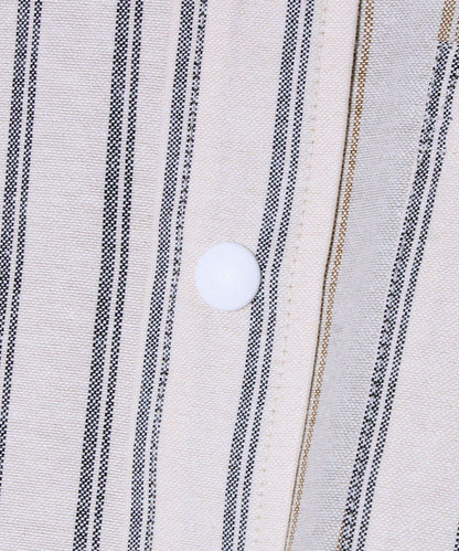 【Duckster/ダックスター】摔跤漫畫印花襯衫