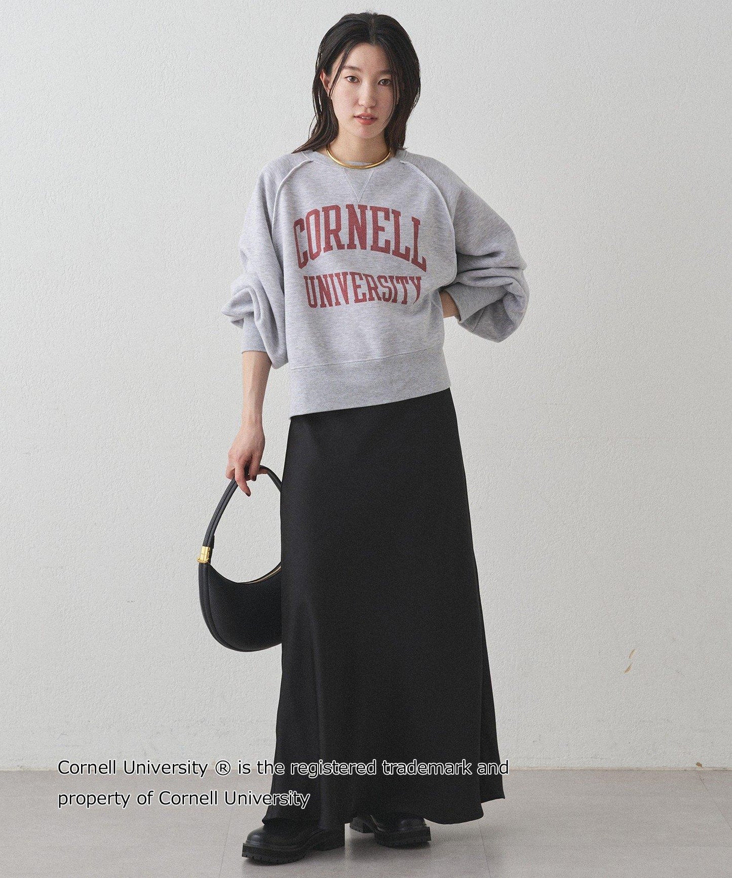 【GOOD ROCK SPEED】GOOD ROCK CORNEL 衛衣