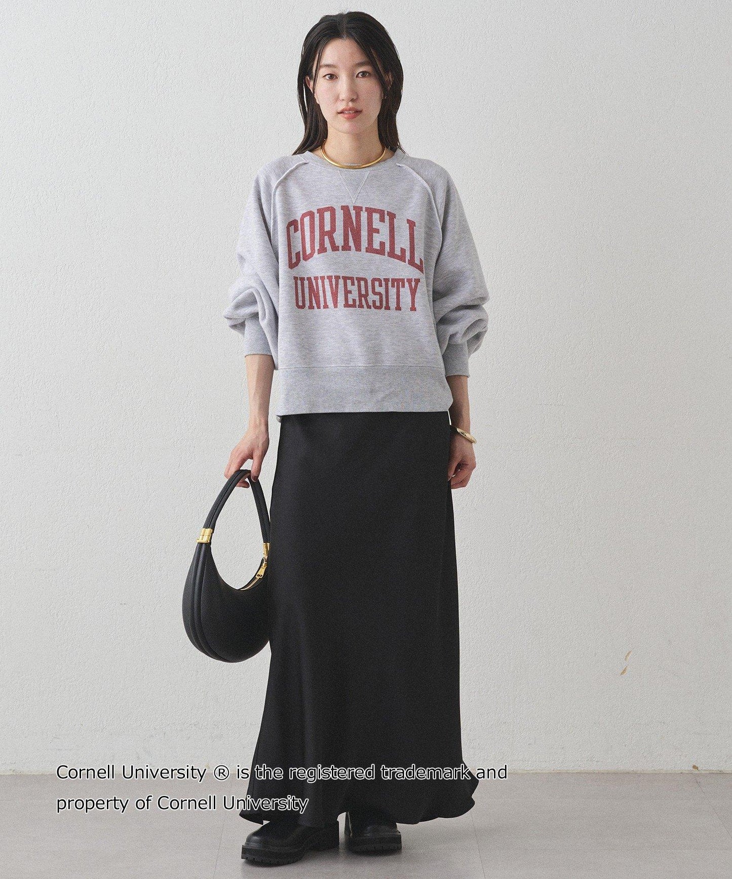 【GOOD ROCK SPEED】GOOD ROCK CORNEL 衛衣