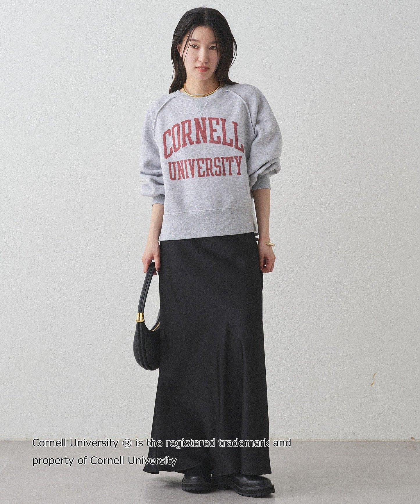 【GOOD ROCK SPEED】GOOD ROCK CORNEL 衛衣