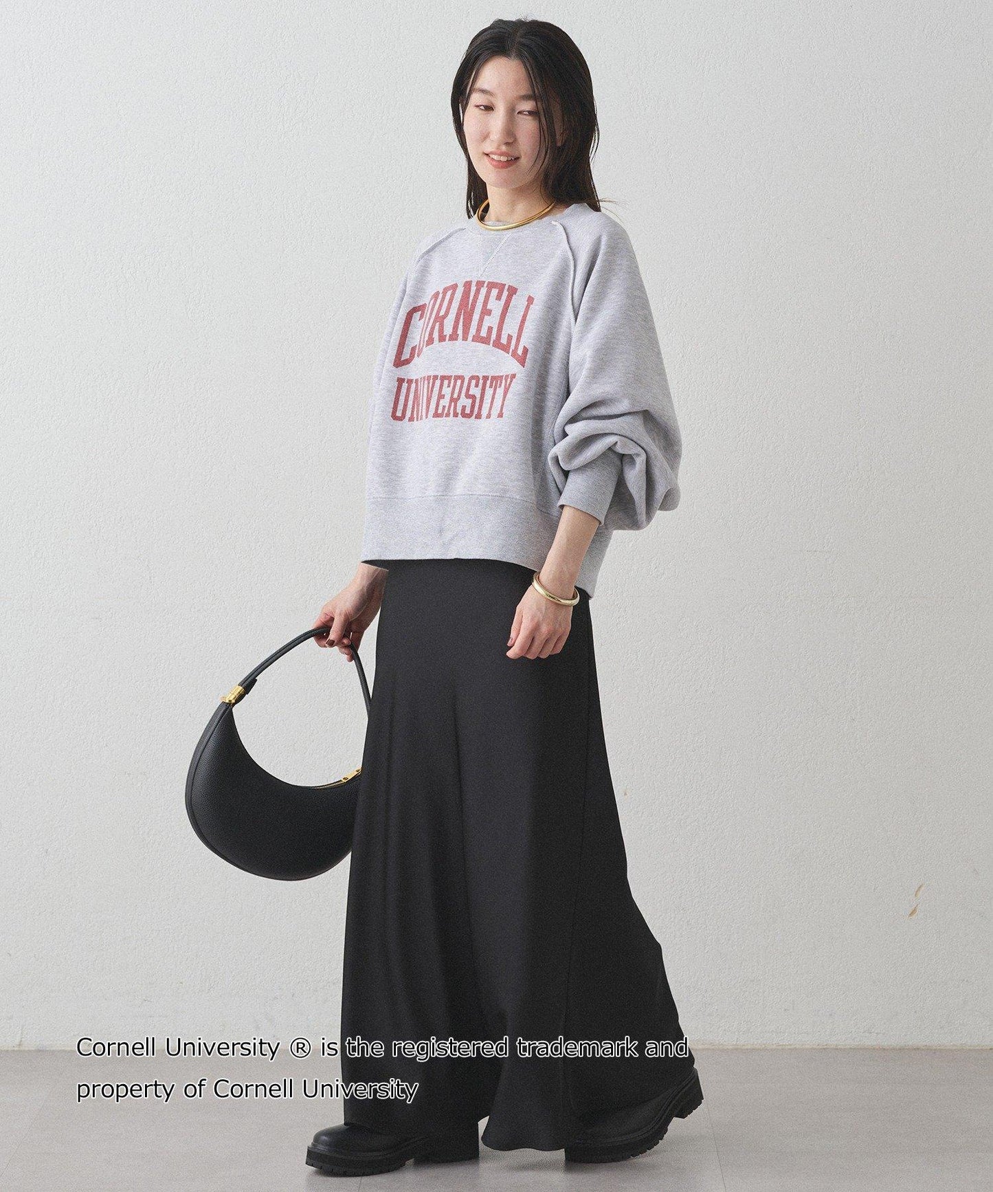 【GOOD ROCK SPEED】GOOD ROCK CORNEL 衛衣