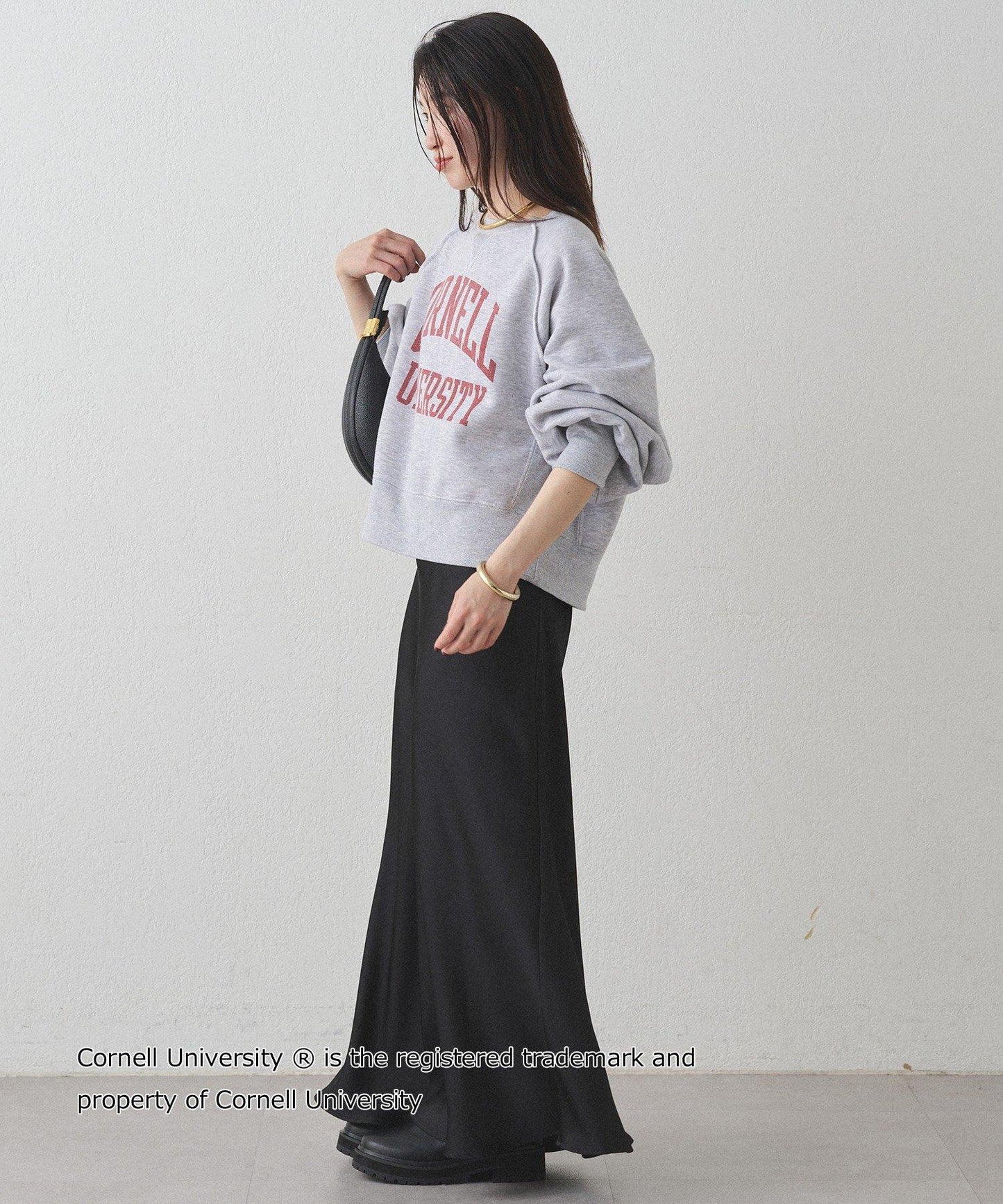 【GOOD ROCK SPEED】GOOD ROCK CORNEL 衛衣