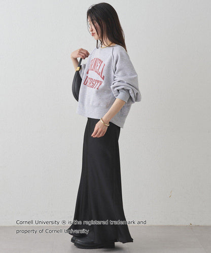 【GOOD ROCK SPEED】GOOD ROCK CORNEL 衛衣