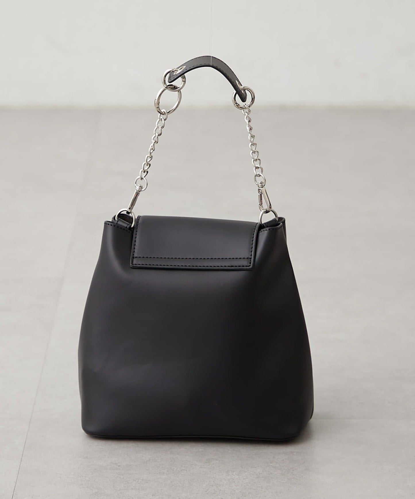 拉基兩用單肩包