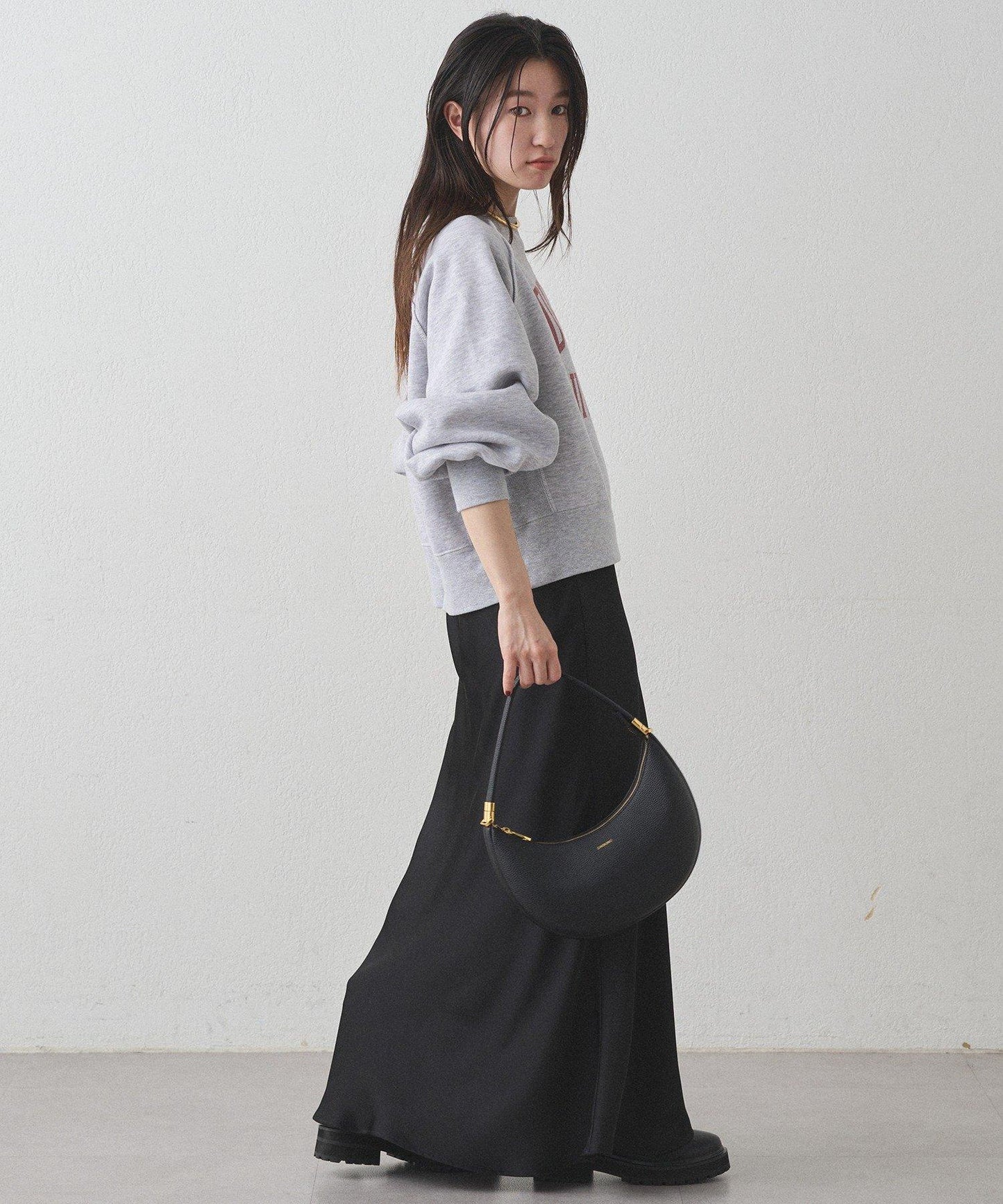 【GOOD ROCK SPEED】GOOD ROCK CORNEL 衛衣