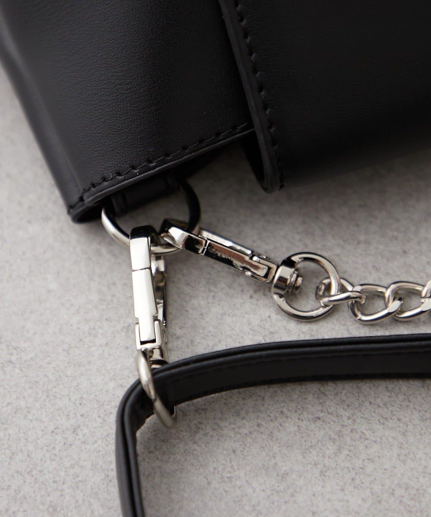 拉基兩用單肩包