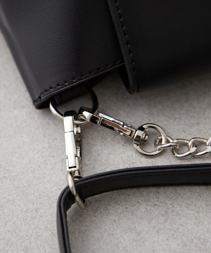 拉基兩用單肩包