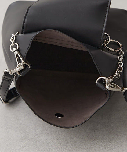 拉基兩用單肩包