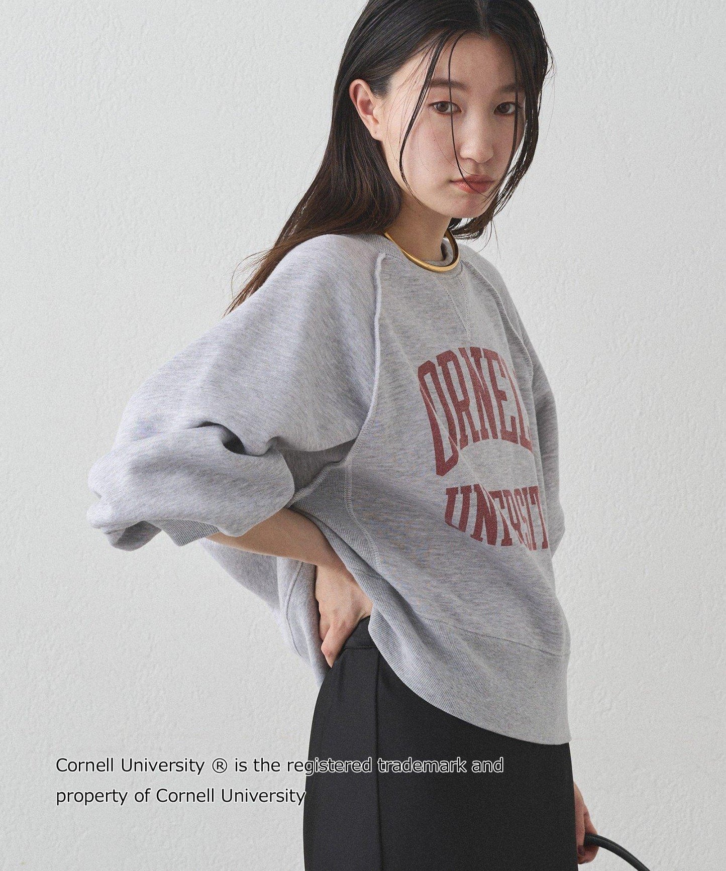 【GOOD ROCK SPEED】GOOD ROCK CORNEL 衛衣