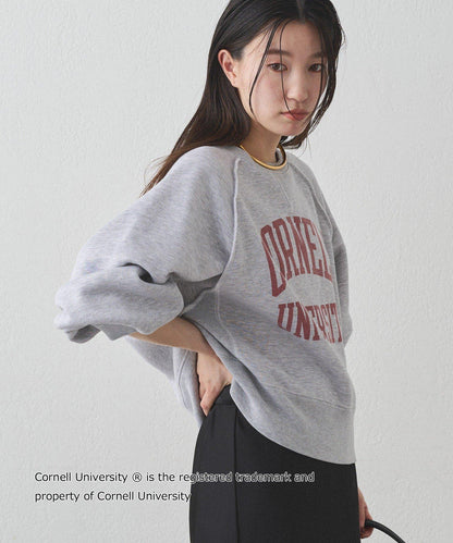 【GOOD ROCK SPEED】GOOD ROCK CORNEL 衛衣