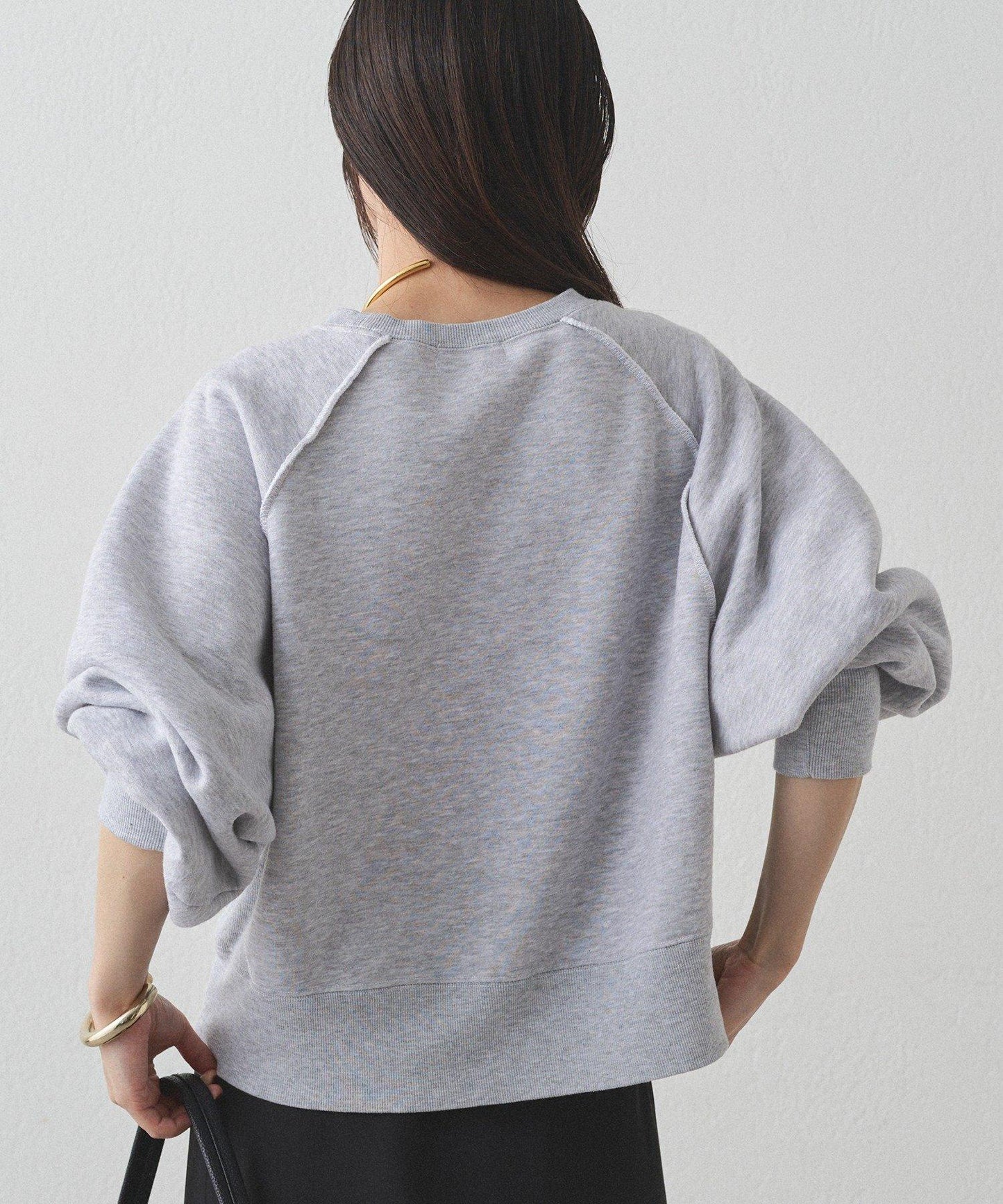 【GOOD ROCK SPEED】GOOD ROCK CORNEL 衛衣