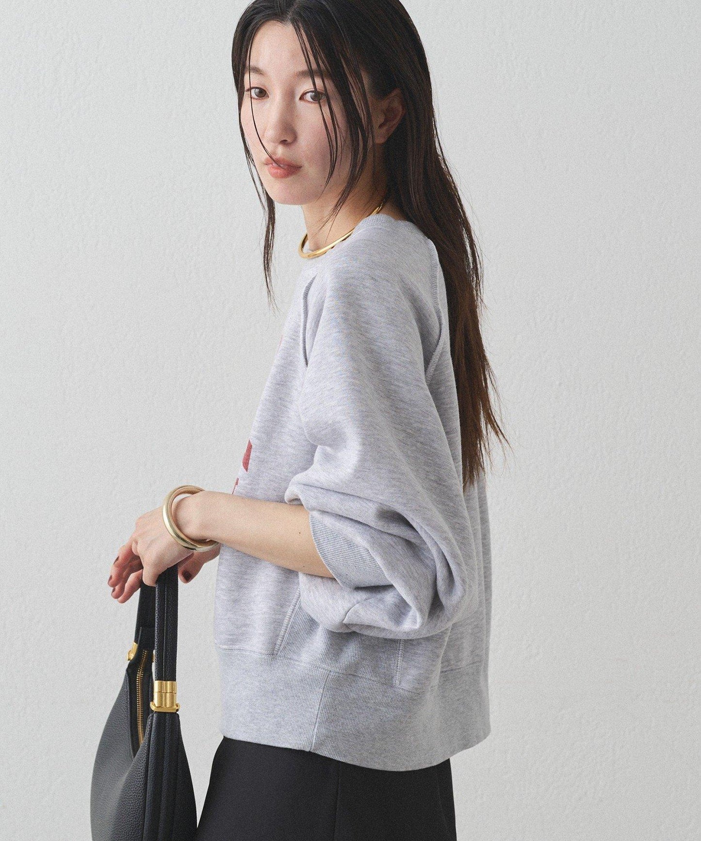 【GOOD ROCK SPEED】GOOD ROCK CORNEL 衛衣