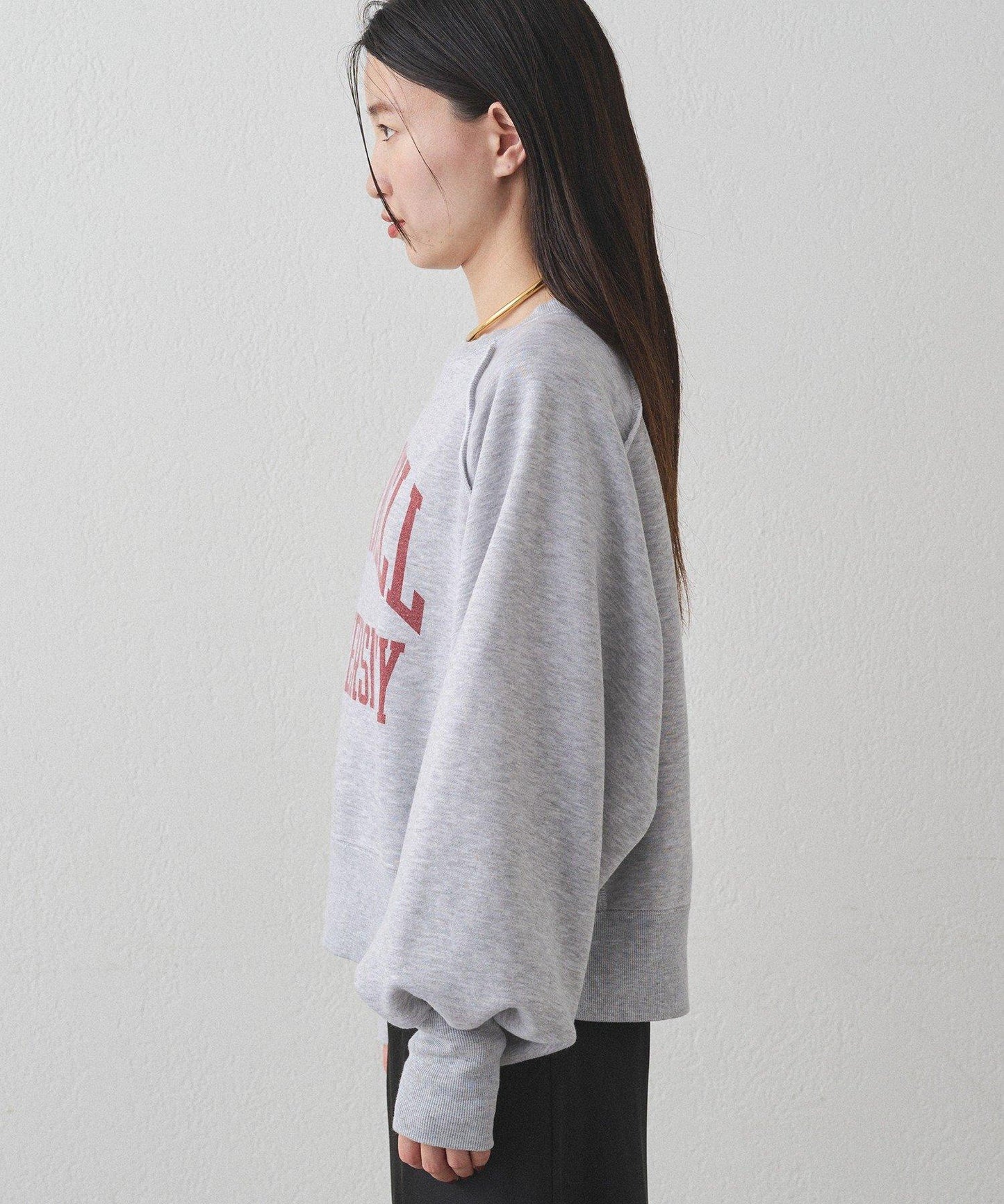 【GOOD ROCK SPEED】GOOD ROCK CORNEL 衛衣