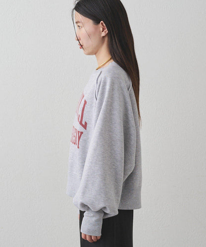 【GOOD ROCK SPEED】GOOD ROCK CORNEL 衛衣