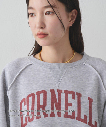 【GOOD ROCK SPEED】GOOD ROCK CORNEL 衛衣