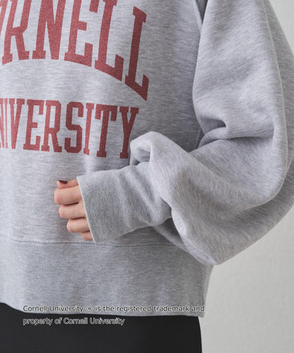 【GOOD ROCK SPEED】GOOD ROCK CORNEL 衛衣