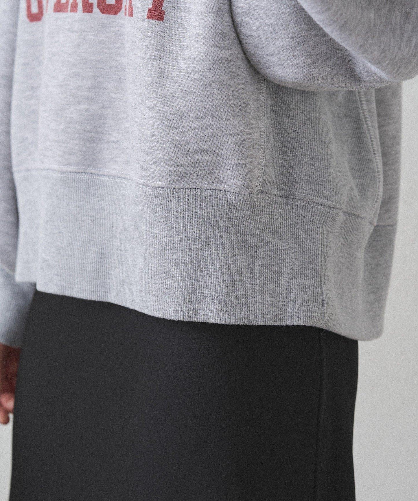 【GOOD ROCK SPEED】GOOD ROCK CORNEL 衛衣