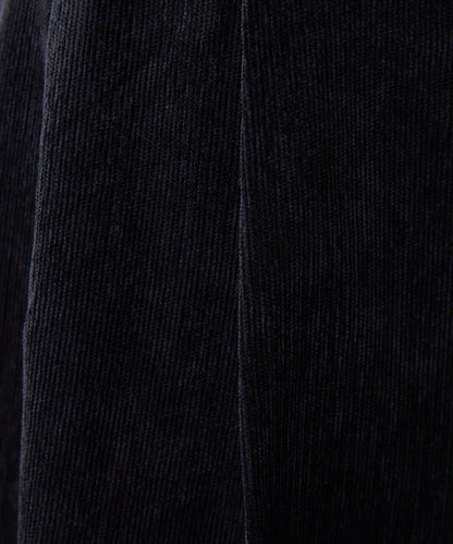 寬鬆版型燈芯絨長褲【SUM1 STYLE】