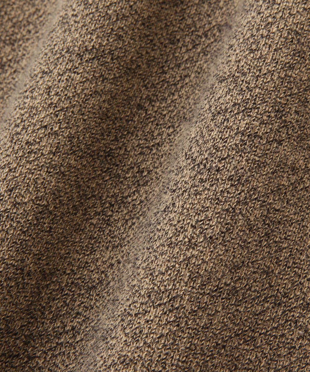 SALT AND PEPPER CREW SWEAT AMERICAN ORIGINAL
