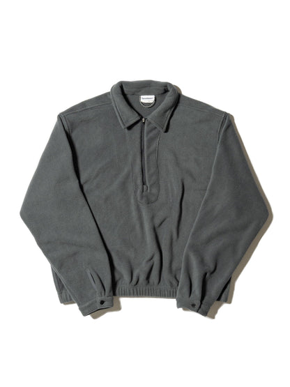 ORGANIZED HZ套頭衫 / 聚酯微絨面料