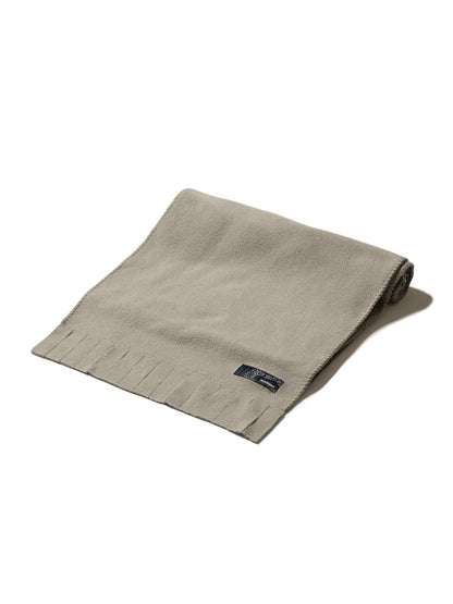 ORGANIZED HOBO SCARF / PE.MICRO FLEECE