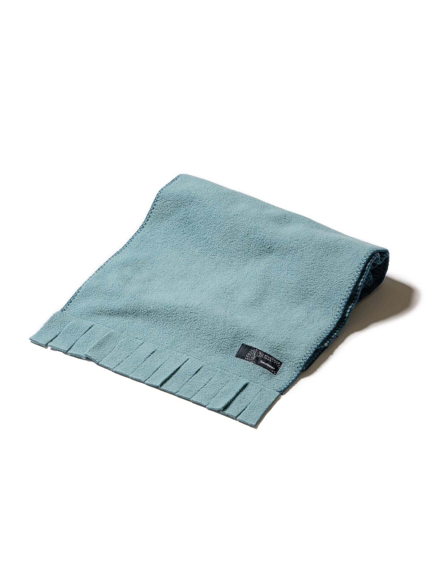 ORGANIZED HOBO SCARF / PE.MICRO FLEECE