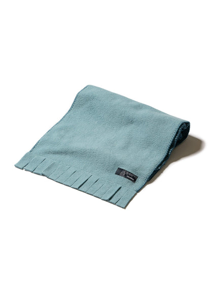 ORGANIZED HOBO SCARF / PE.MICRO FLEECE