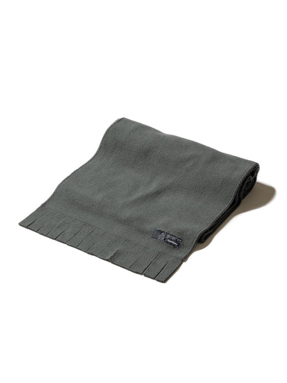 ORGANIZED HOBO SCARF / PE.MICRO FLEECE