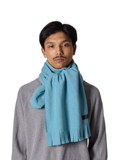 ORGANIZED HOBO SCARF / PE.MICRO FLEECE