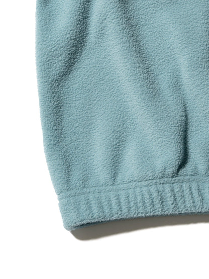 ORGANIZED HZ套頭衫 / 聚酯微絨面料