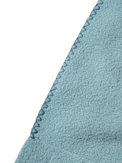 ORGANIZED HOBO SCARF / PE.MICRO FLEECE