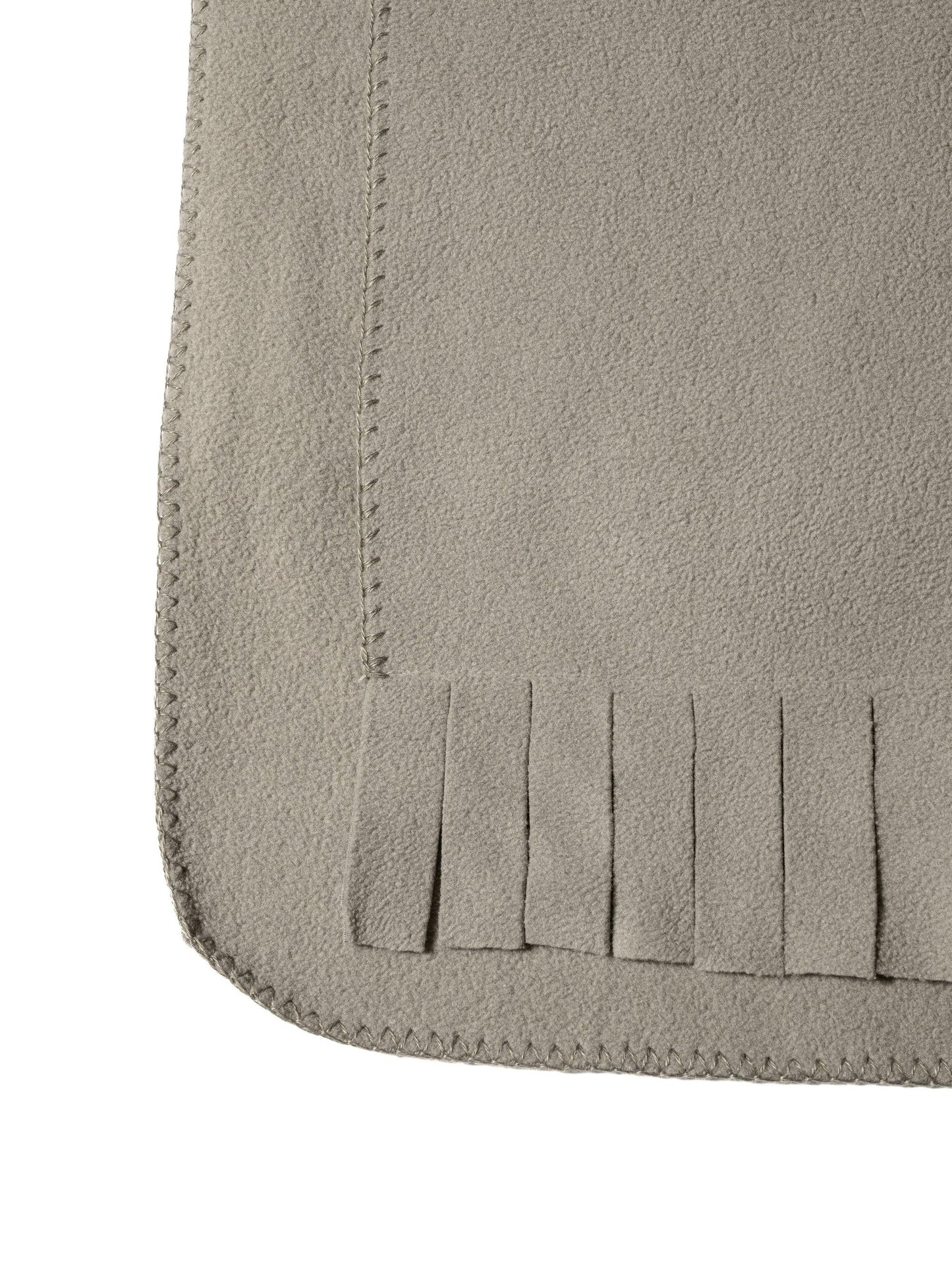 ORGANIZED HOBO SCARF / PE.MICRO FLEECE