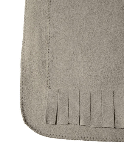 ORGANIZED HOBO SCARF / PE.MICRO FLEECE