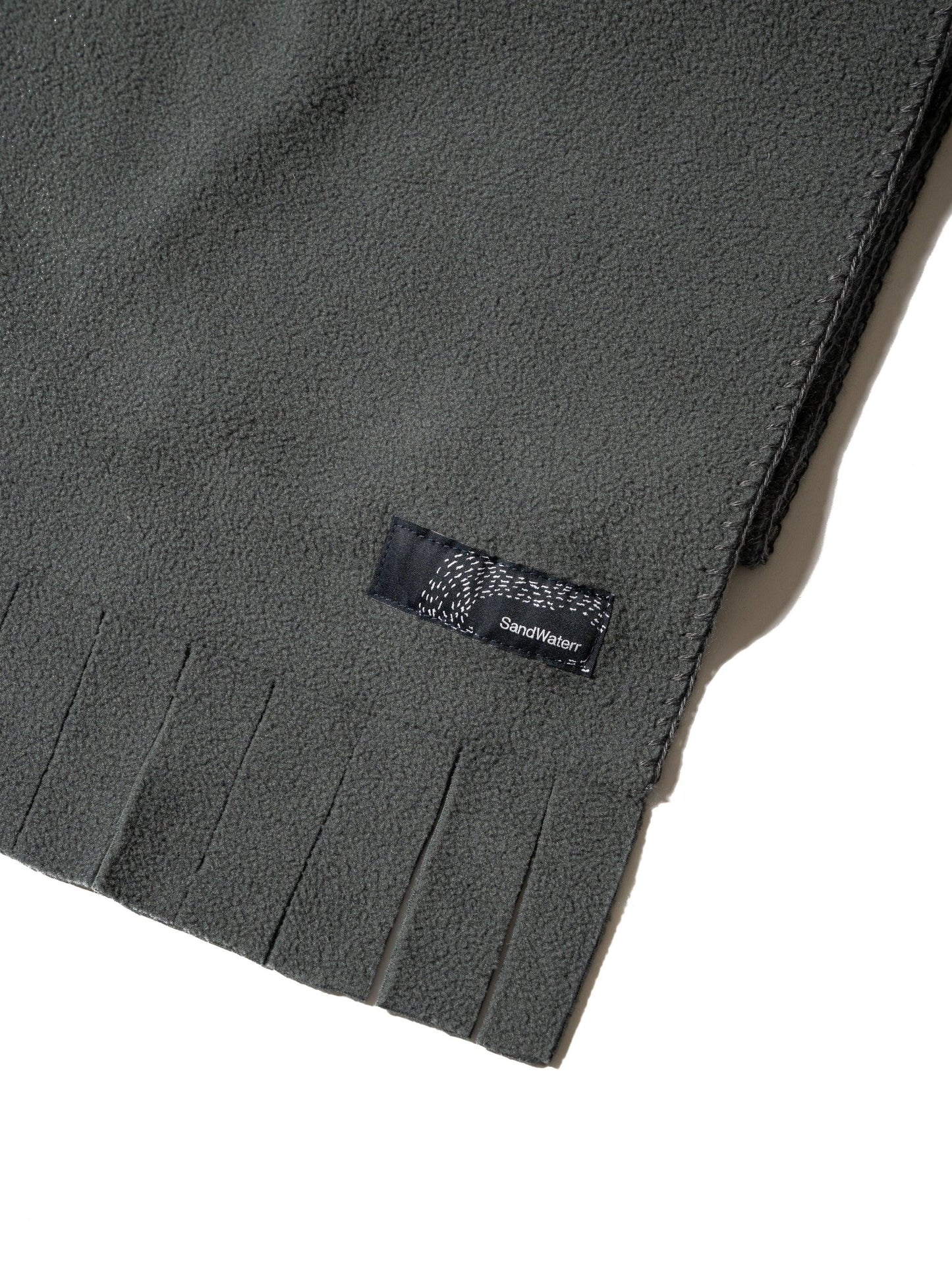 ORGANIZED HOBO SCARF / PE.MICRO FLEECE