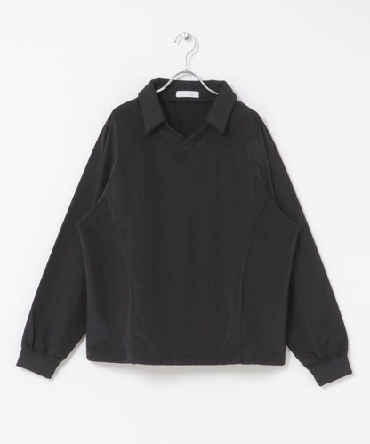 防撕裂尼龍套頭衫