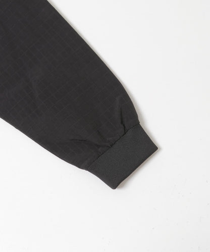 防撕裂尼龍套頭衫