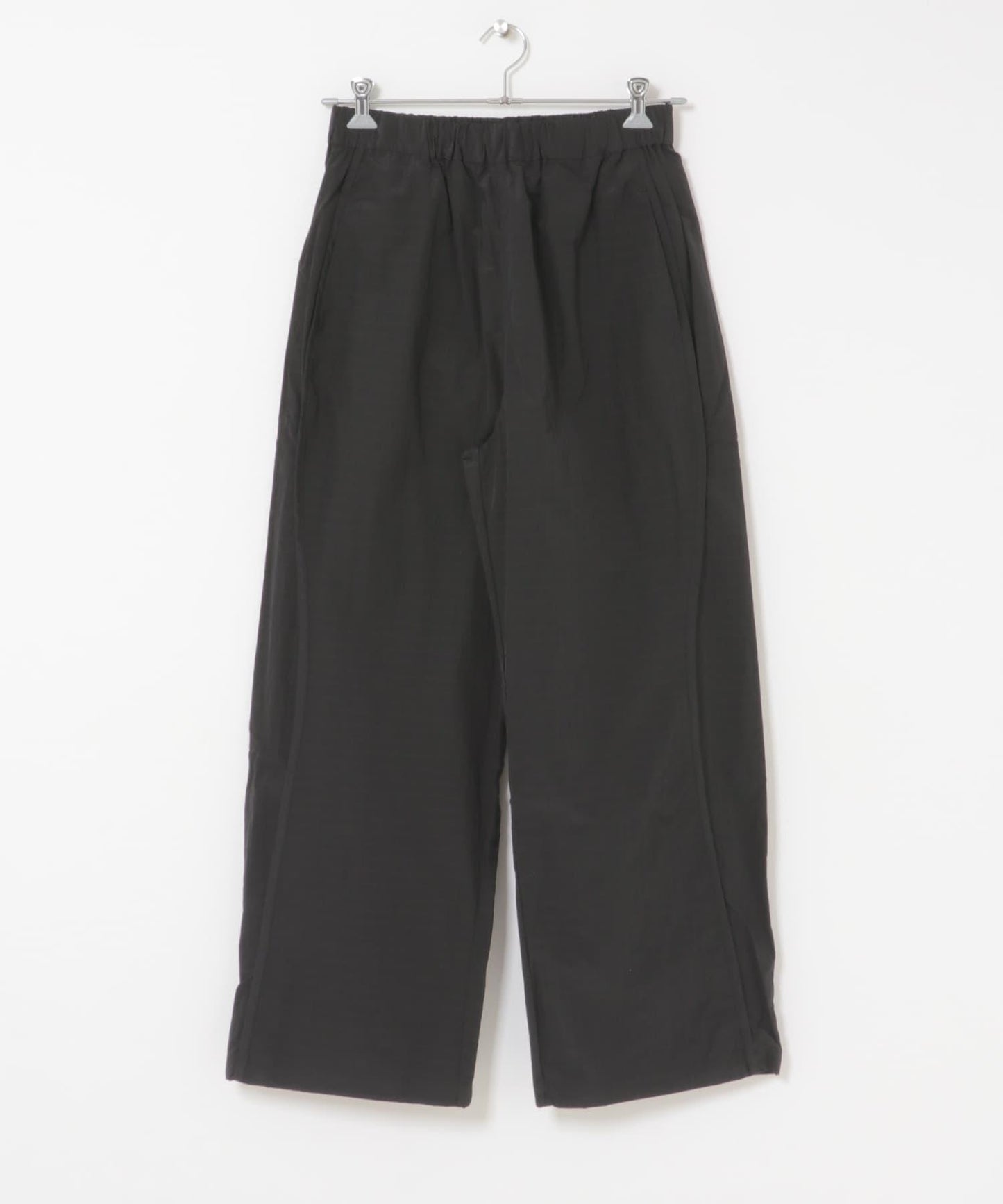 防撕裂尼龍寬鬆休閒褲