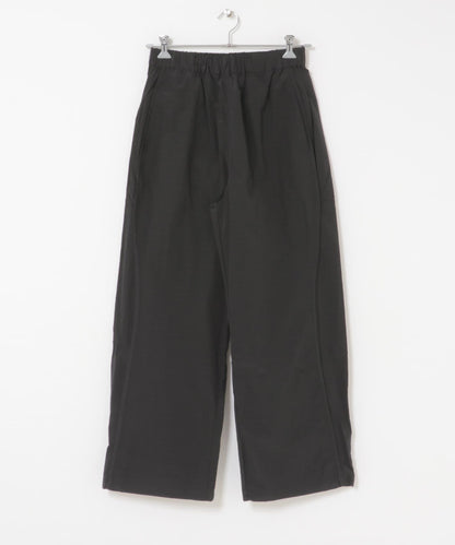 防撕裂尼龍寬鬆休閒褲