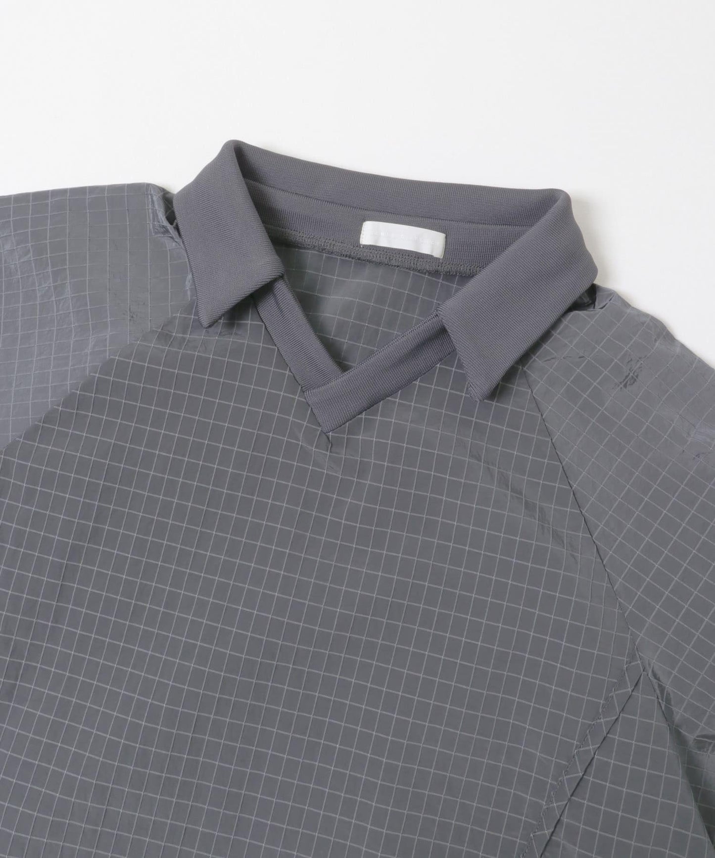 防撕裂尼龍套頭衫