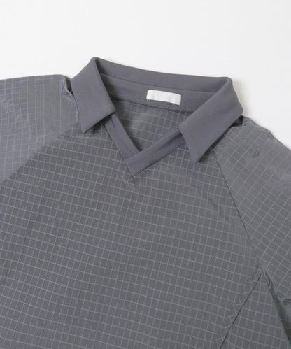 防撕裂尼龍套頭衫