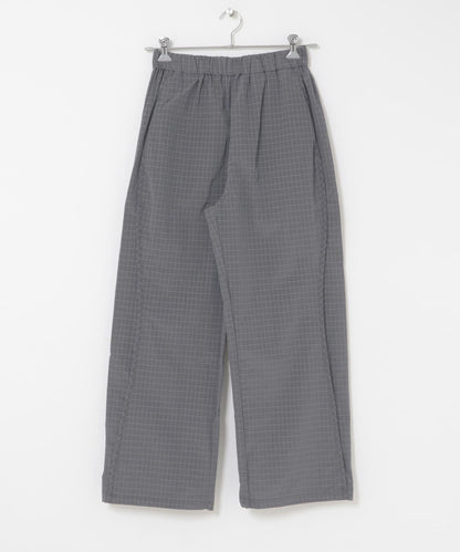 防撕裂尼龍寬鬆休閒褲