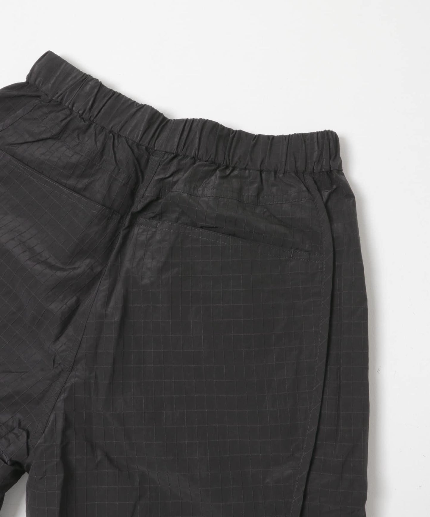 防撕裂尼龍寬鬆休閒褲