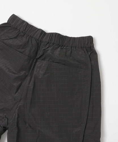 防撕裂尼龍寬鬆休閒褲